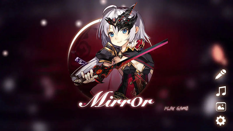 魔镜 Mirror|中文版|本体+v1.0.1升补|XCI整合即撸版