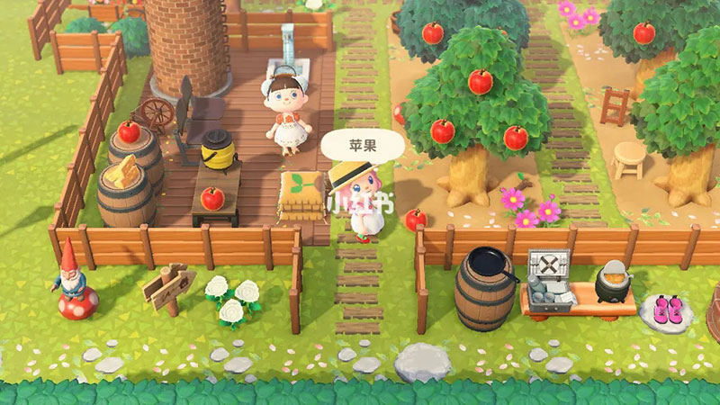 比特果园动物谷 Bit Orchard Animal Valley|中文版|原版|NSP