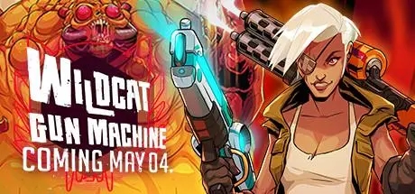 暴走枪姬 Wildcat Gun Machine|中文版|本体+v1.0.1升补|XCI整合即撸版