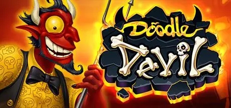 涂鸦恶魔 Doodle Devil 3volution|中文版|本体+v1.0.2升补+1DLC|XCI整合即撸版