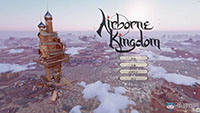 空中王国 Airborne Kingdom|中文版|本体+v1.8.4升补|XCI整合即撸版