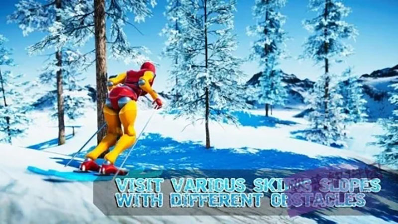 单板滑雪：第四维 Snowboarding the Next Phase|中文版|本体+v1.0.1升补|XCI整合即撸版