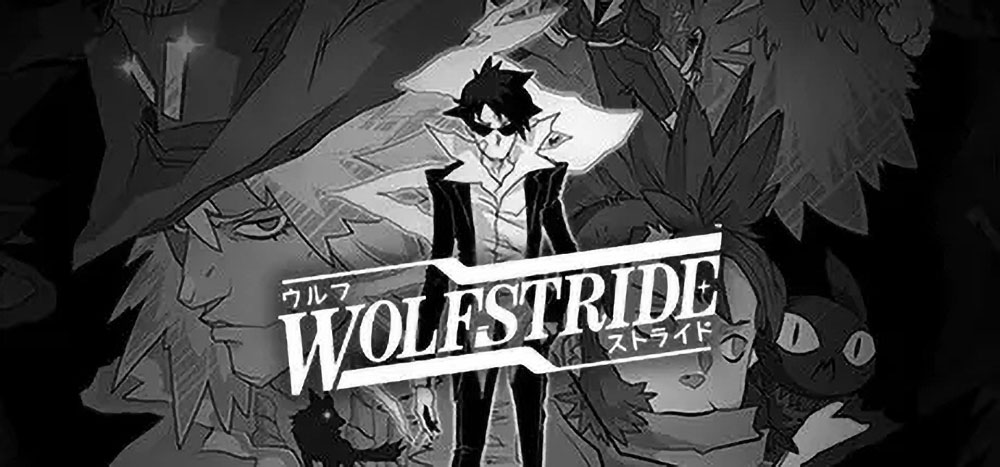 迅狼疾步 Wolfstride|中文版|本体+v1.02升补|XCI整合即撸版