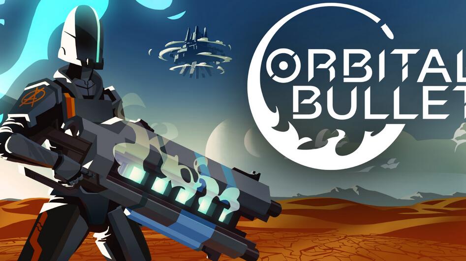 环形子弹 Orbital Bullet|中文版|本体+v1.1.1升补|XCI整合即撸版