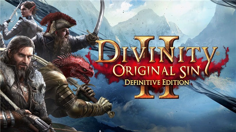 神界原罪2：豪华决定版 Divinity: Original Sin 2 - Definitive Edition|中文版|本体+v1.0.10升补|XCI整合即撸版