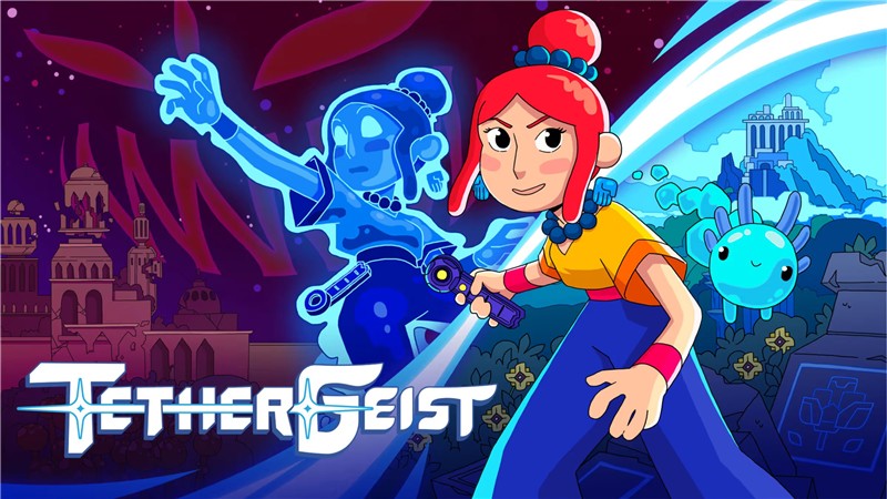 束缚之灵 TetherGeist|中文版|本体+v1.0.2升补|XCI整合即撸版