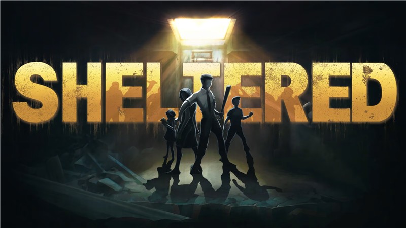 庇护所 Sheltered|中文版|本体+v1.0.2升补|XCI整合即撸版