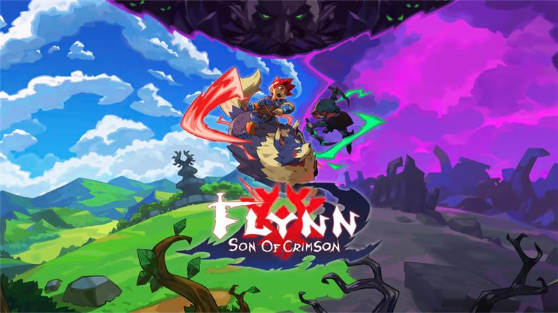 弗林：深红之子 Flynn Son of Crimson|中文版|本体+v1.1.0.0升补|XCI整合即撸版