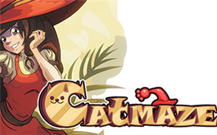 猫迷宫 Catmaze|中文版|本体+v1.0.1升补|XCI整合即撸版