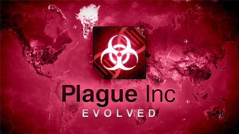 瘟疫公司：进化 Plague Inc Evolved|英文版|本体+v1.18.4.9升补+1DLC|XCI整合即撸版