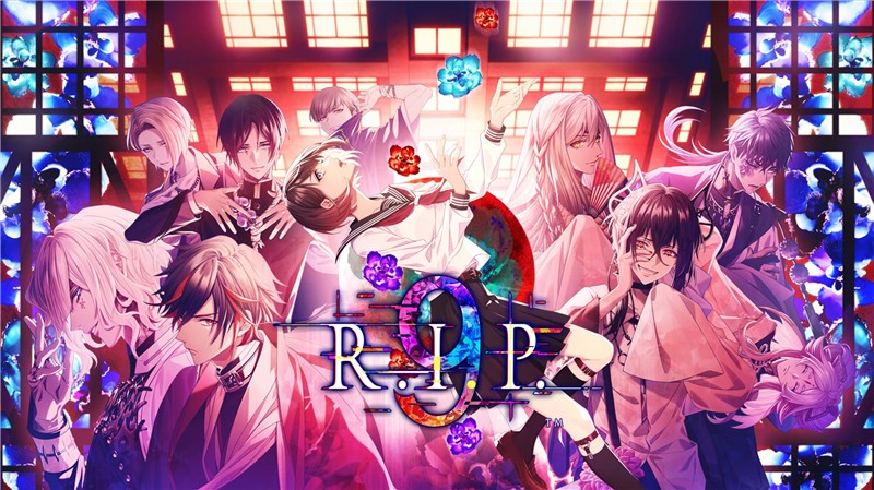 九人安息 9 R.I.P.|中文版|原版|XCI