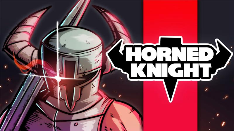 兽角骑士 Horned Knight|中文版|原版|NSP