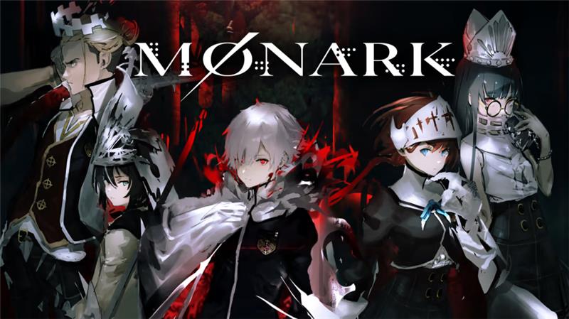 罪恶王权 Monark|中文版|本体+v1.0.3升补+6DLC|XCI整合即撸版