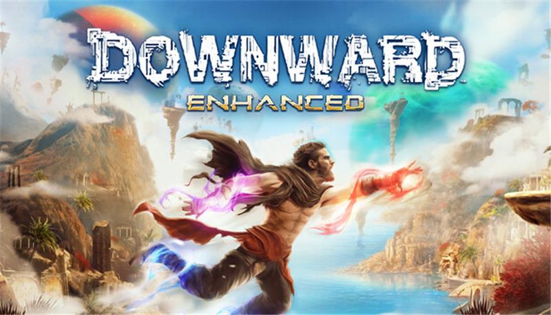 最终旅途：加强版 Downward Enhanced Edition|中文版|本体+v2.0.1升补|XCI整合即撸版