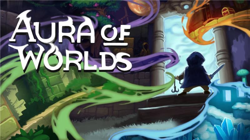 光环世界 Aura of Worlds|英文版|本体+v0.132.22升补|XCI整合即撸版