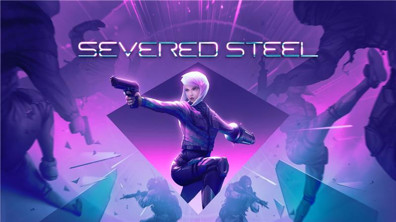 断钢 Severed Steel|中文版|本体+v1.0.3升补|XCI整合即撸版