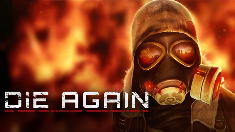 再死一次 Die Again|中文版|本体+v1.0.1升补|XCI整合即撸版