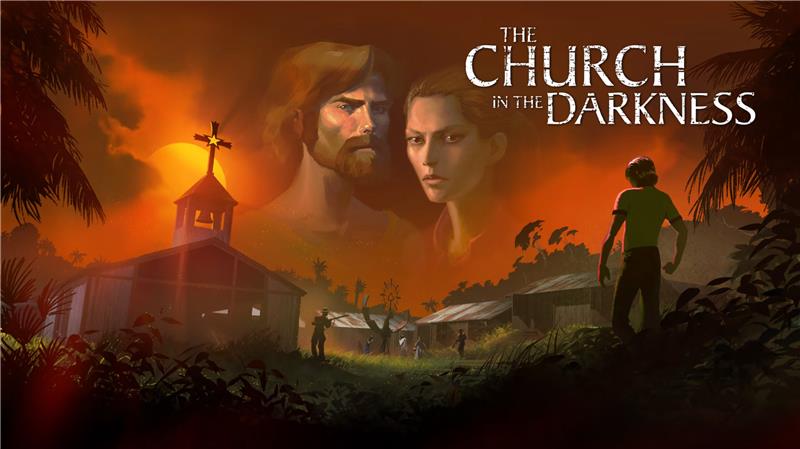 黑暗中的教堂 The Church in the Darkness|中文版|本体+v1.4.3升补|XCI整合即撸版