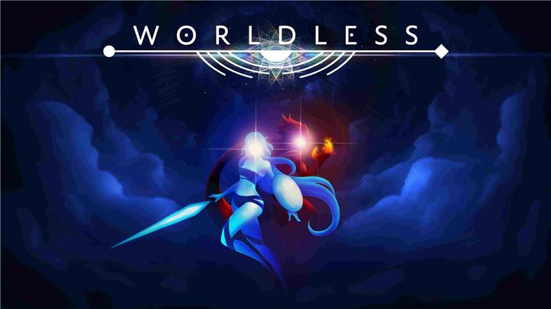 虚无世界 Worldless|中文版|本体+v1.3.4升补|XCI整合即撸版