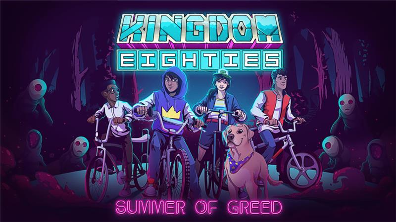 王国：80年代 Kingdom Eighties|中文版|本体+v1.1.1升补|XCI整合即撸版