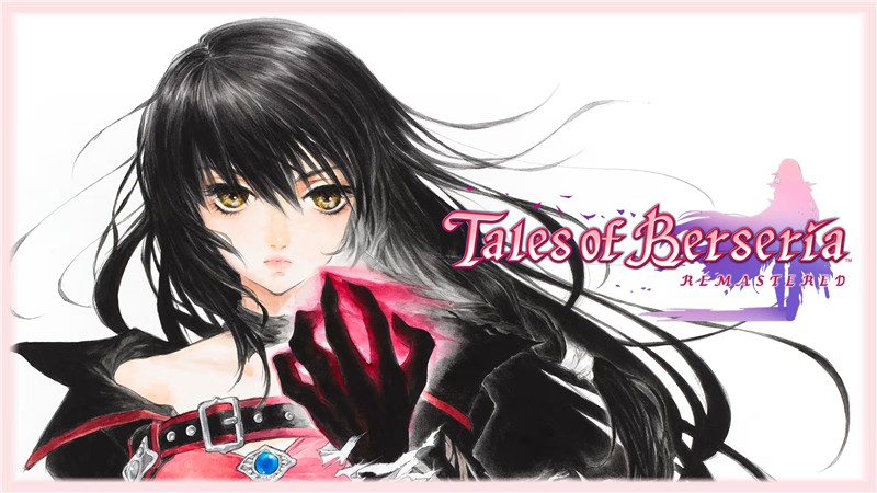 绯夜传说：重制版 Tales of Berseria Remastered|中文版|本体+v1.0.2升补+9DLC|XCI整合即撸版