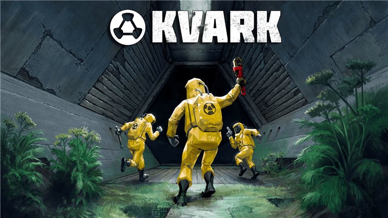 科瓦克 Kvark|中文版|原版|NSP