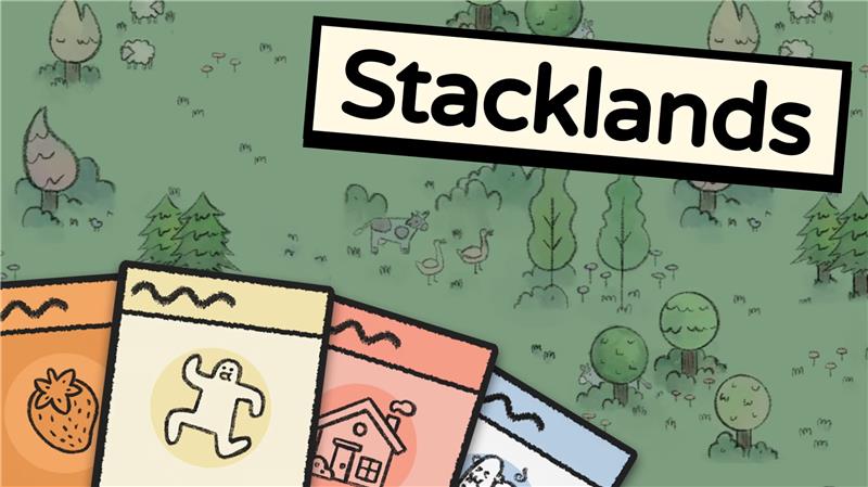 堆叠大陆 Stacklands|中文版|本体+v1.4.2.0升补|XCI整合即撸版