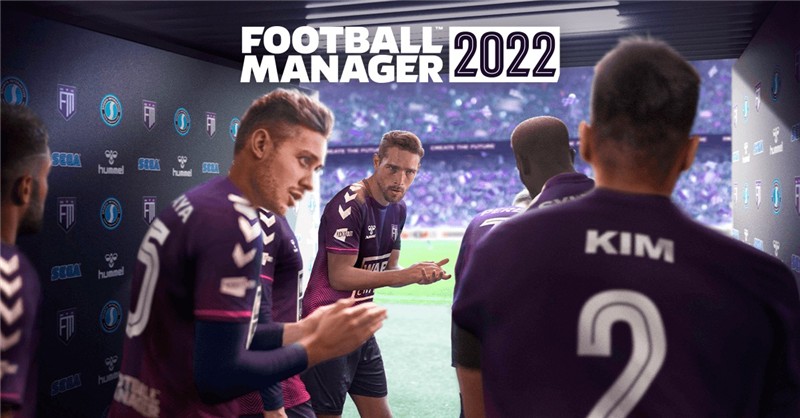 足球经理 2022 触摸版 Football Manager 2022 Touch|英文版|原版|NSP