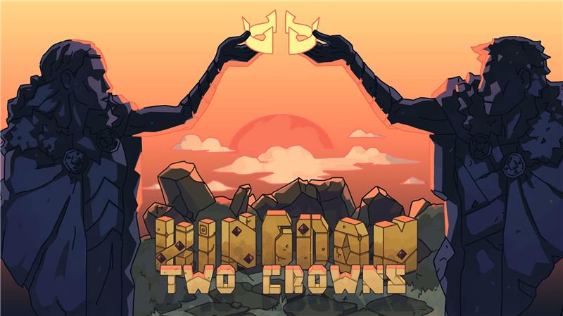 王国：双冠 Kingdom Two Crowns|中文版|本体+v2.1.1升补+2DLC|XCI整合即撸版