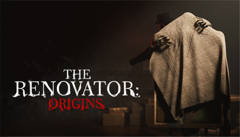 修复师：起源 The Renovator Origins|中文版|原版|NSP