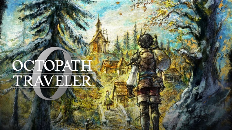 八方旅人0/歧路旅人0 OCTOPATH TRAVELER 0|中文版|本体+v1.0.2升补|XCI整合即撸版