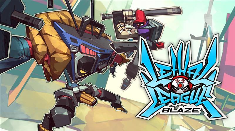 致命联盟：烈焰 Lethal League Blaze|中文版|本体+v1.23升补+12DLC|XCI整合即撸版