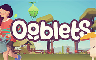 蔬菜精灵 Ooblets|英文版|本体+v1.0.20_e_ea升补|XCI整合即撸版