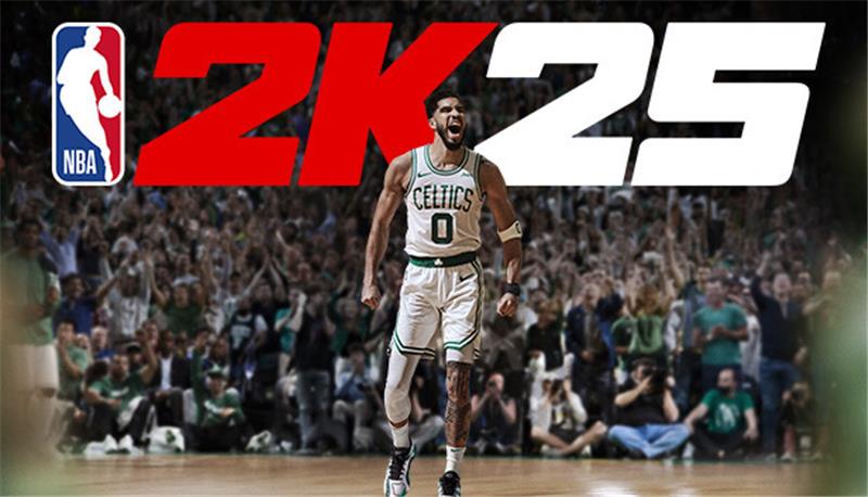 NBA 2K25|中文版|本体+v1.04升补|XCI整合即撸版