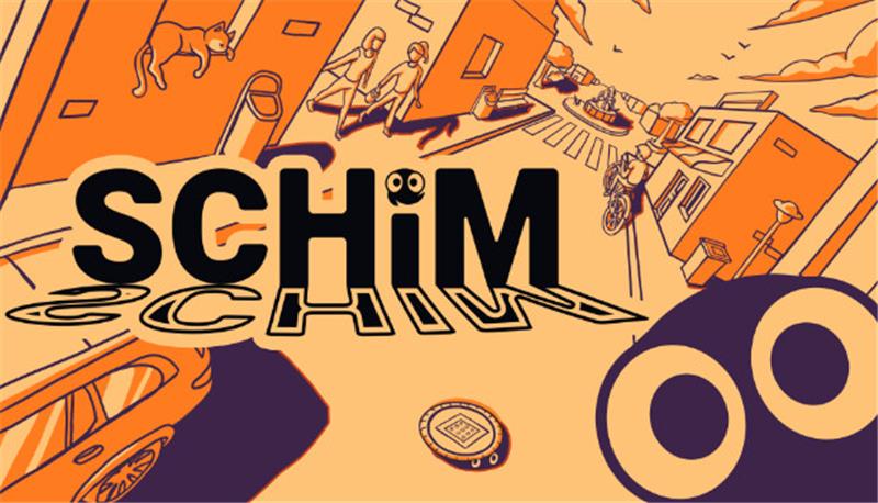 影侠 SCHiM|中文版|本体+v1.0.2升补|XCI整合即撸版