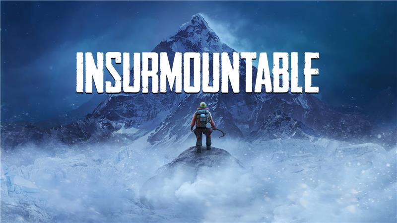 孤山难越 Insurmountable|中文版|本体+v2.4.0升补|XCI整合即撸版