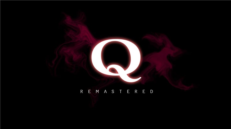 Q & Q2 实体版 Q & Q2 physical edition|中文版|本体+v1.0.3升补|XCI整合即撸版