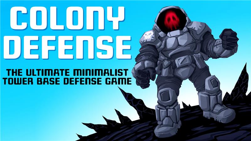 殖民地保卫战 Colony Defense|中文版|原版|NSP