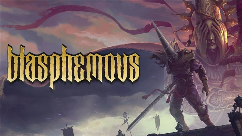 渎神 Blasphemous|中文版|本体+v1.0.8升补+1DLC|XCI整合即撸版