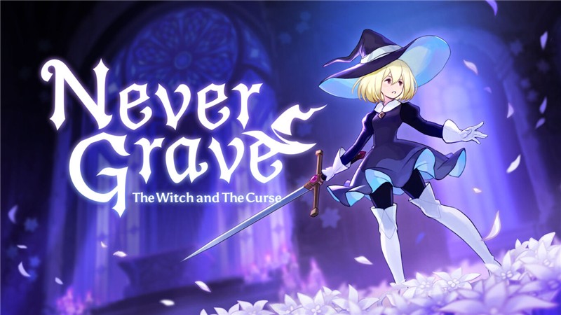 不寐之境：女巫与诅咒 Never Grave The Witch and The Curse|中文版|本体+v1.0.2升补|XCI整合即撸版