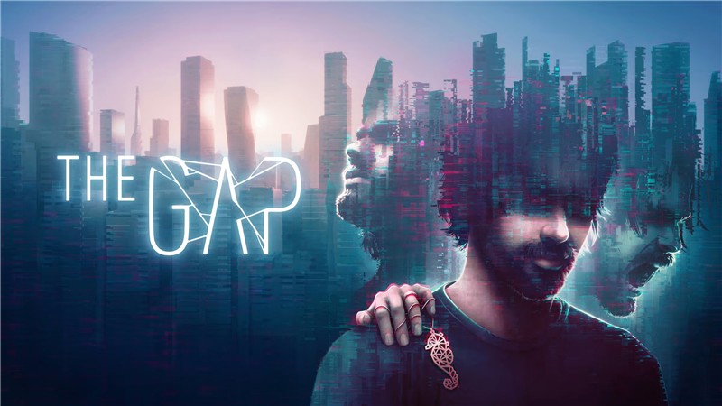 间隙 The Gap|中文版|本体+v1.0.8升补|XCI整合即撸版