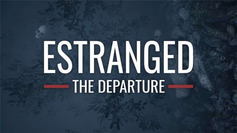 隔离：启程 Estranged The Departure|中文版|本体+v1.5.41升补|XCI整合即撸版