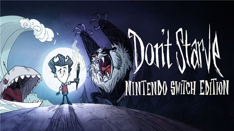 饥荒【联机版】 Don't Starve Together|中文版|本体+v1.28.0升补|XCI整合即撸版