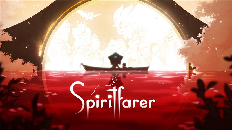 灵魂旅者 Spiritfarer|中文版|本体+v1.15升补|XCI整合即撸版