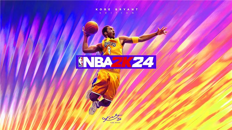 NBA 2K24|中文版|本体+v1.11升补|XCI整合即撸版