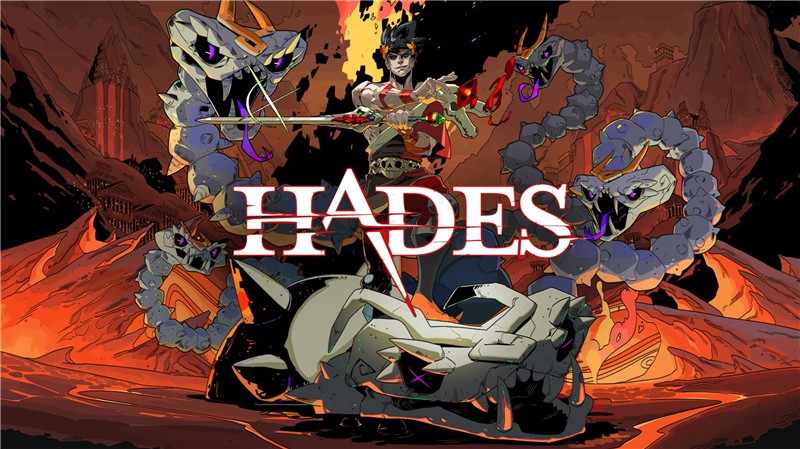 哈迪斯 Hades|中文版|本体+v1.0.38233升补|XCI整合即撸版