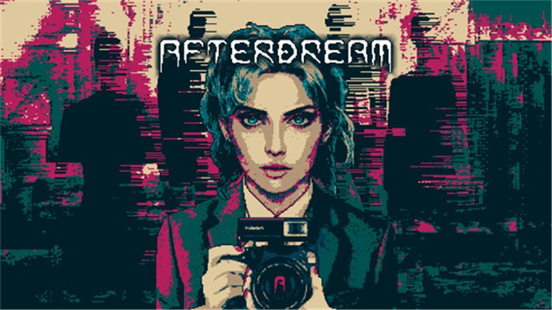 梦中影 Afterdream|中文版|本体+v1.0.3升补|XCI整合即撸版