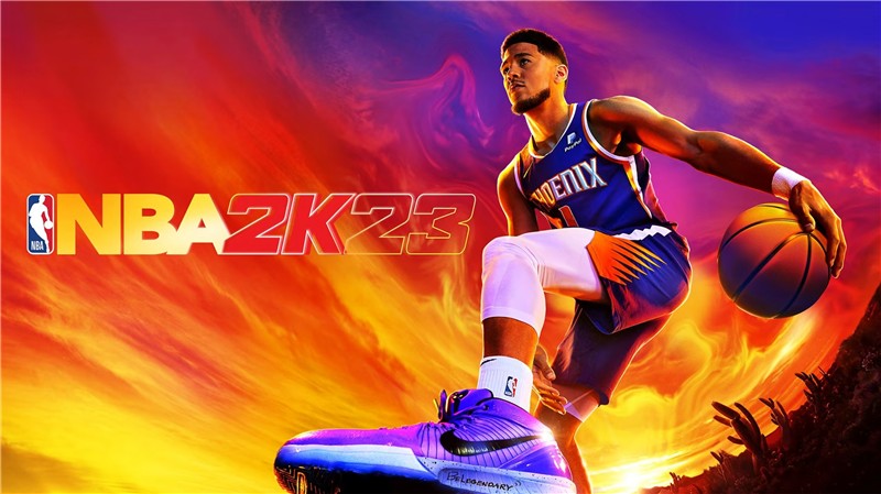 NBA 2K23|中文版|本体+v1.11升补|XCI整合即撸版