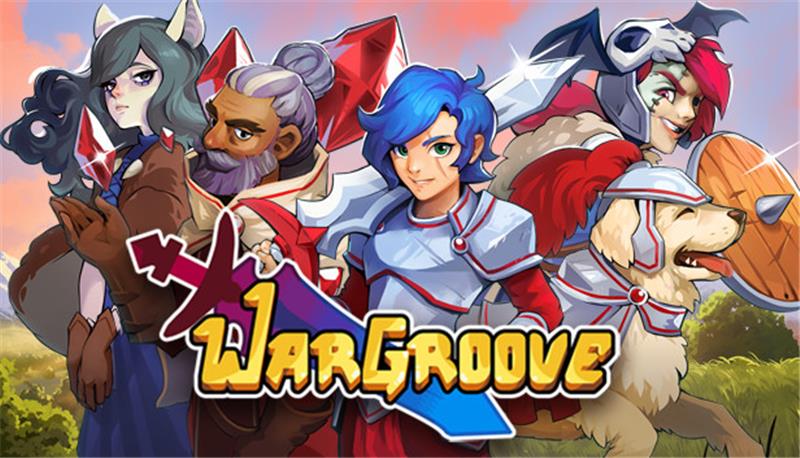 战纹/战律 wargroove|中文版|本体+v2.1.9升补+1DLC|XCI整合即撸版