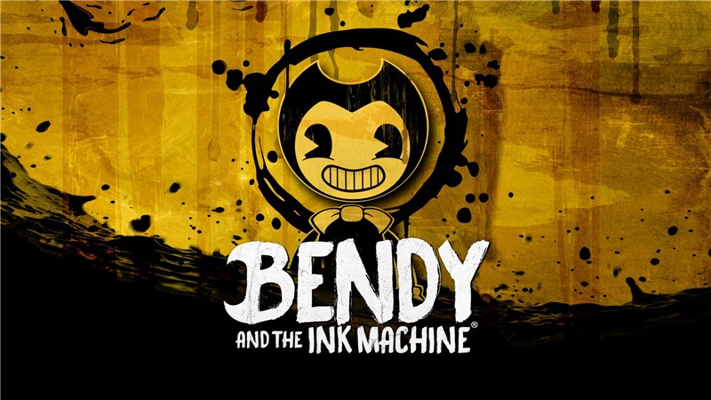班迪与墨水机器 Bendy and the Ink Machine|中文版|本体+v2.0.3a升补|XCI整合即撸版